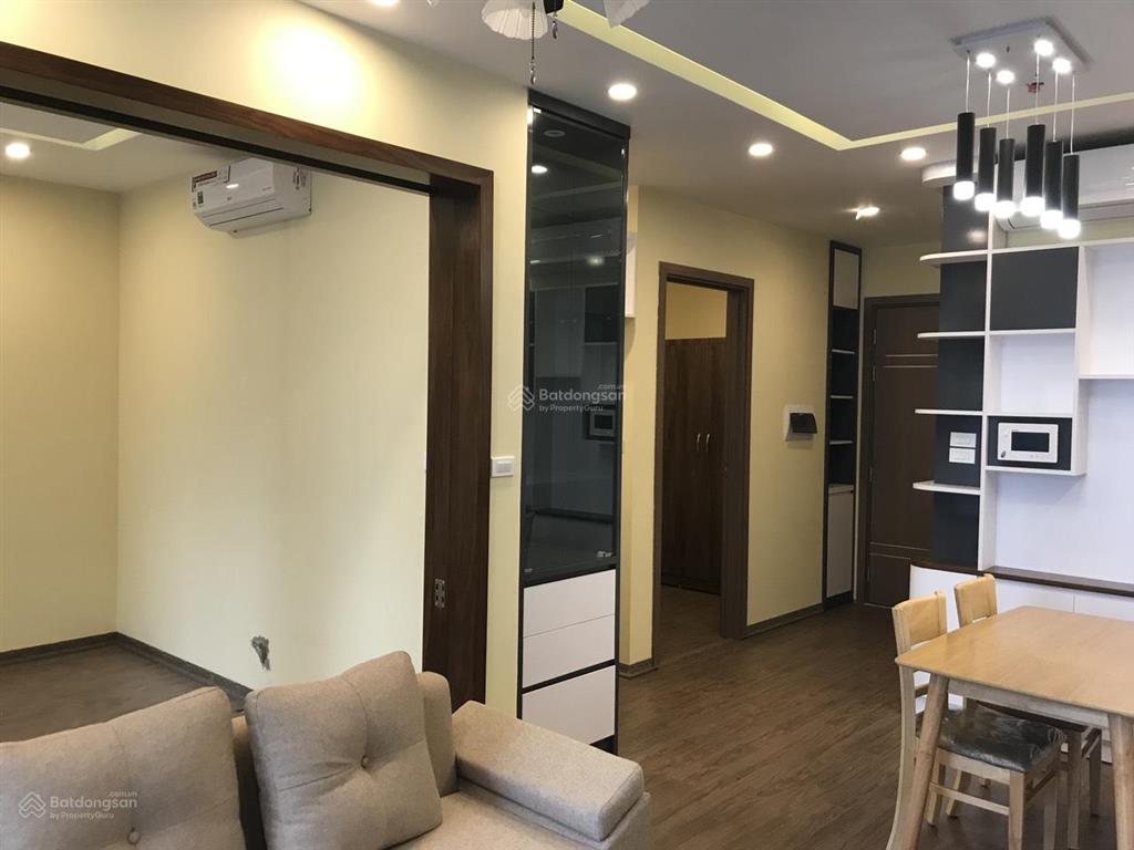 Bán căn hộ 1n 1vs, 53m2, giá nhỉnh 6tỷ, full nội thất tại dự án vinhomes gardenia