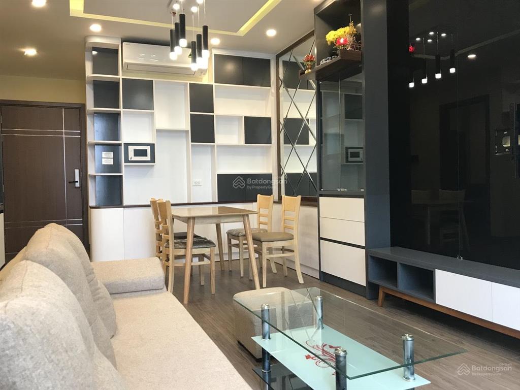 Bán căn hộ 1n 1vs, 53m2, giá nhỉnh 6tỷ, full nội thất tại dự án vinhomes gardenia