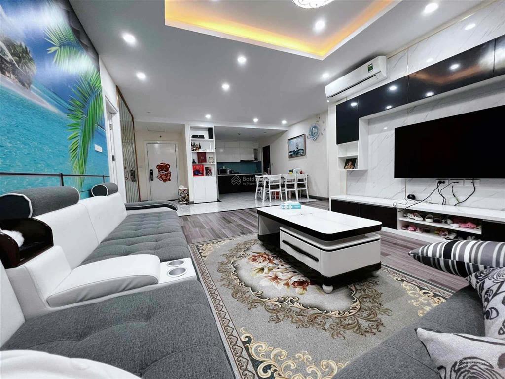 Em khải cần bán nhanh căn hộ 3pn2vs, 94m2, giá nhỉnh 8 tỷ, căn góc hiếm tại goldmark city