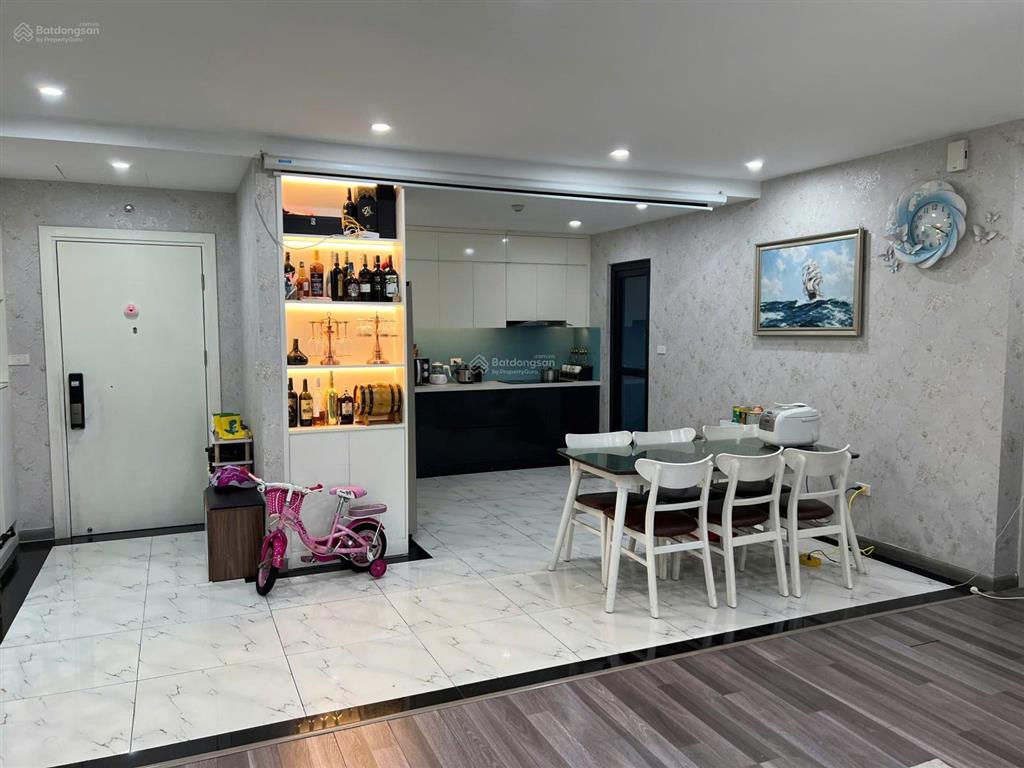 Em khải cần bán nhanh căn hộ 3pn2vs, 94m2, giá nhỉnh 8 tỷ, căn góc hiếm tại goldmark city