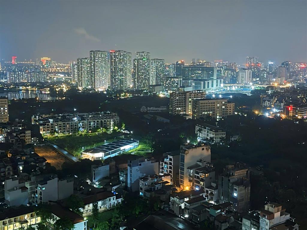 Bán căn hộ 2n2vs, 78m2, giá chỉ nhỉnh 7 tỷ bao trọn thuế phí, full nội thất mới dự án goldmark city