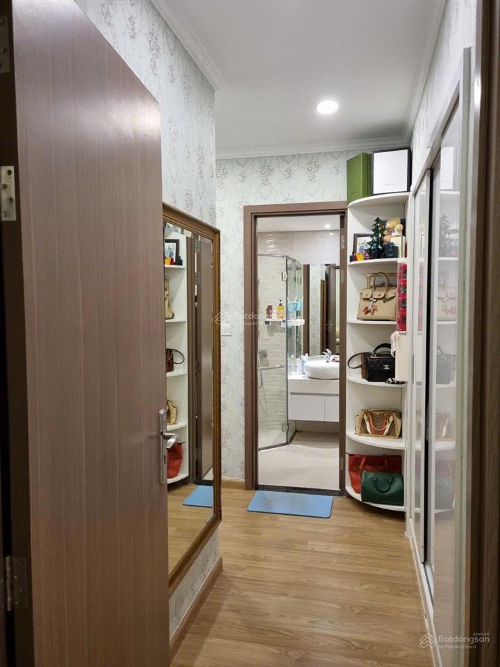 (mới nhất). bán căn hộ hoa hậu 2n2vs, 76m2, full nt dự án vinhomes gardenia