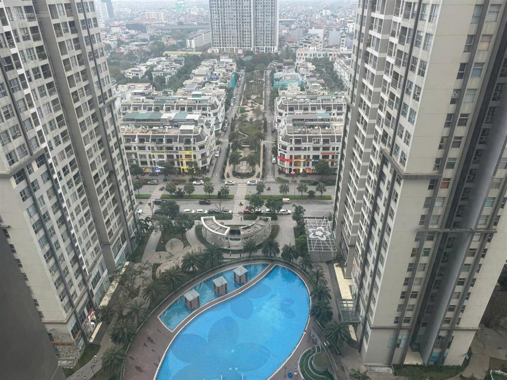 (mới nhất). bán căn hộ hoa hậu 2n2vs, 76m2, full nt dự án vinhomes gardenia