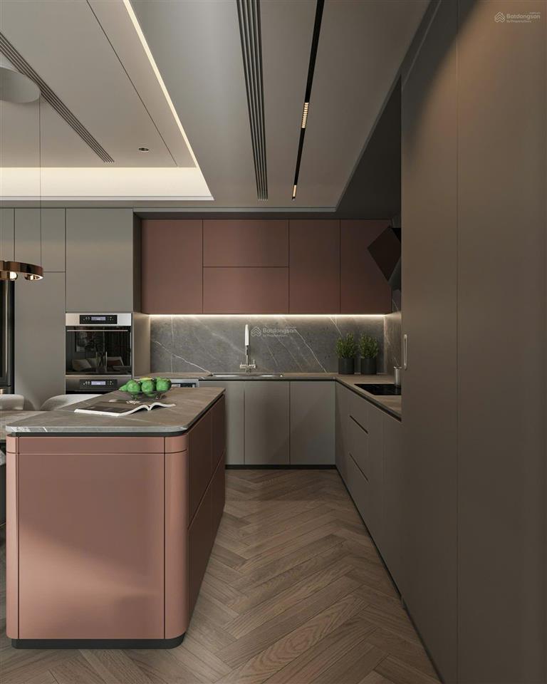 (mới nhất) bán căn hộ 2 ngủ 2wc, 92m2, view khu biệt thự đẳng cấp, giá tốt nhất dự án the zei