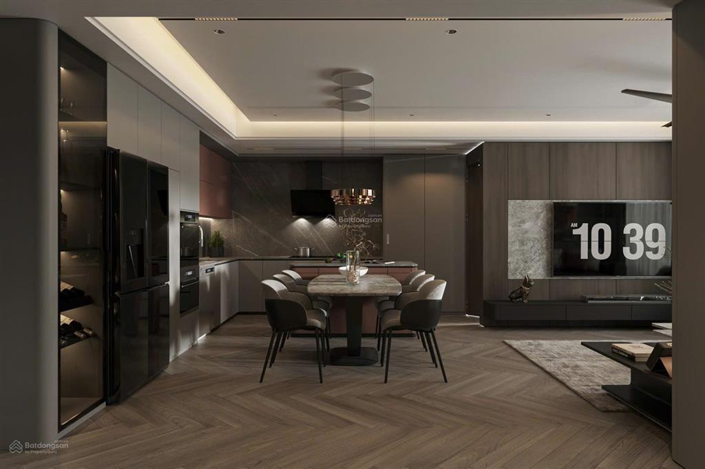 (mới nhất) bán căn hộ 2 ngủ 2wc, 92m2, view khu biệt thự đẳng cấp, giá tốt nhất dự án the zei