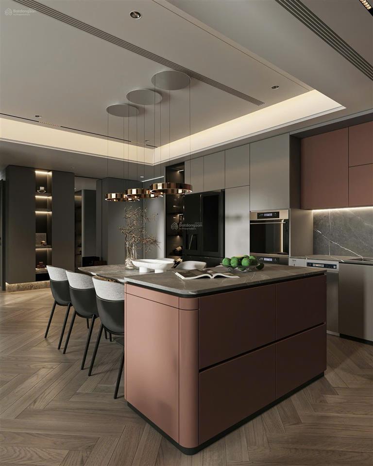 (mới nhất) bán căn hộ 2 ngủ 2wc, 92m2, view khu biệt thự đẳng cấp, giá tốt nhất dự án the zei