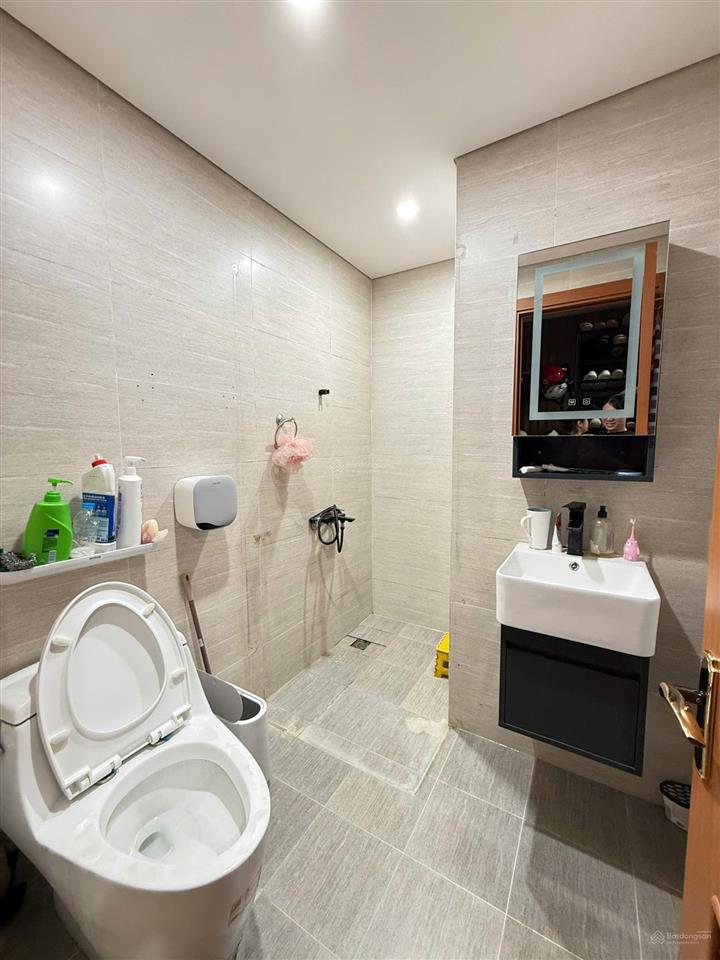 Bán căn hộ trục hiếm 2pn, 2wc, 86m2, 7.x tỷ tại goldmark city, phú diễn, bắc từ liêm, hà nội