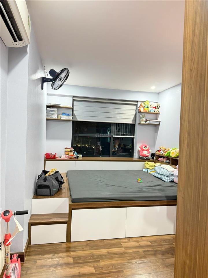 Bán căn hộ trục hiếm 2pn, 2wc, 86m2, 7.x tỷ tại goldmark city, phú diễn, bắc từ liêm, hà nội