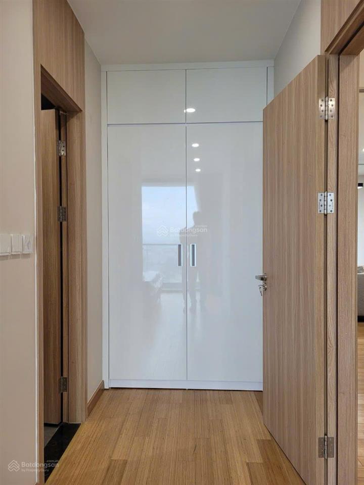 ( mới ) cho thuê căn hộ 3 ngủ 2wc, 105m2, giá tốt nhất dự án, nội thất dự án the zei