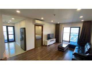 ( mới ) bán căn hộ hoa hậu 2 ngủ 2wc, 87m2, full nội thất, giá tốt nhất khu ruby tại gold mark city