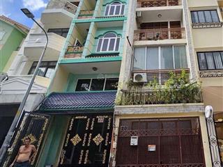 Bán nhà hxh nguyễn công trứ quận 1 dt 4x23,5m 2 tầng giá 24,5 tỷ
