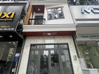 Bán nhà góc 2 mặt tiền 3/2, p10, quận 10 dt 4x12 5 tầng 28 tỷ 800