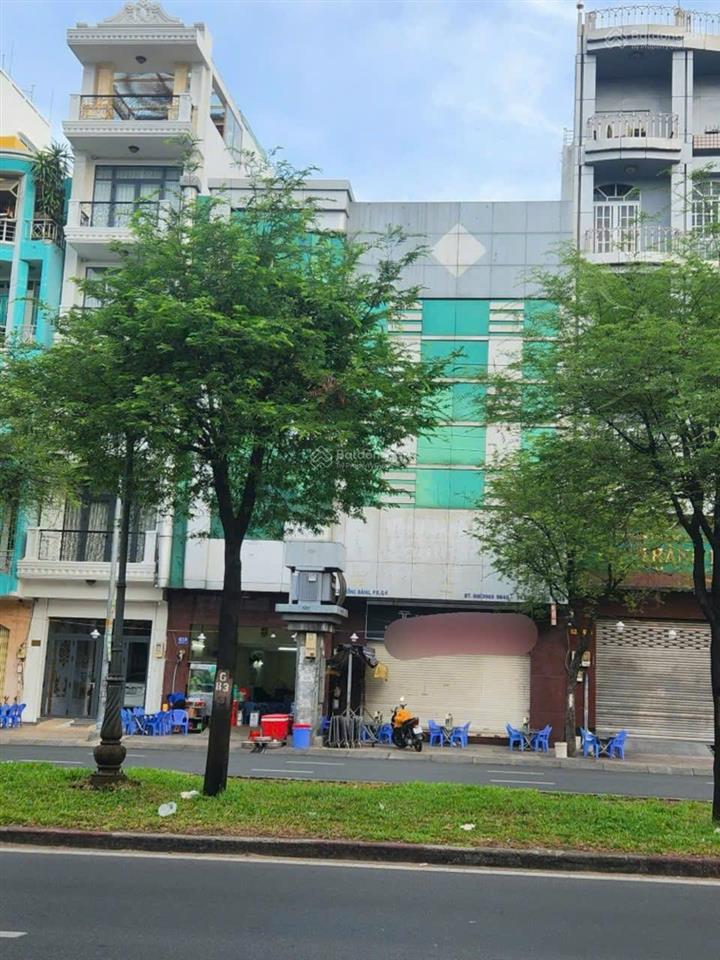 Bán nhà hẻm xe hơi 10m lý thường kiệt, p15, quận 11 dt 8x16 2 tầng 27 tỷ