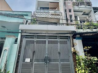 Một căn duy nhất hxh đường quang trung, p11, gv, hcm 4x15 chỉ 6.8 tỷ