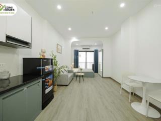 Chung cư mini cho thuê tại 108 nguyễn lân, 6,82 triệu, 35m2, 1pn, 1wc, full nội thất