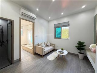 Cho thuê cc mini 1pn, 1wc tại 36 phố dịch vọng hậu, 7,8 triệu, 35m2, đẹp, nhiều tiện ích