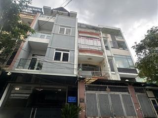 23 tỷ giảm còn 17 tỷ. nhà 5 tầng sát nguyễn cửu đàm q. tân phú