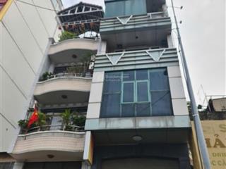 50 tỷ còn 43 tỷ. chdv cao cấp 7 tầng + thang máy , nguyễn thái học , q1.