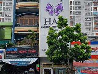 24 tỷ giảm còn 22,5 tỷ. nhà 5 tầng mt luỹ bán bích q. tân phú. 3.9x 24m nở hậu 4.6m