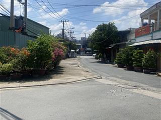 65 triệu /m2 .đất mt q. bình tân dt 950 m2  góc 2 mt , bhh a ,bình tân