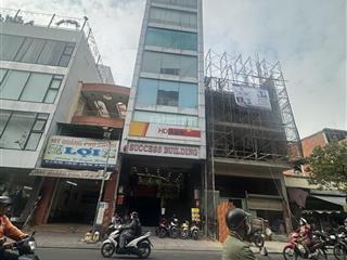35 tỷ. bán toà building 8 tầng , gò dầu , q. tân phú