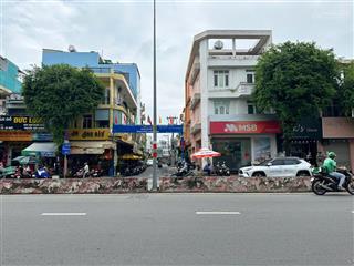 41 tỷ  nhà 4 tầng căn góc 2 mt lê trọng tấn, q. tân phú