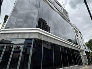 14,8 tỷ nhà mới mới 5 tầng, dương văn dương, q. tân phú. 4m x 16m