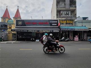 11 x 17m giá 31 tỷ .bán gấp nhà góc 2 mt vườn lài , q. tân phú