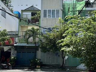 Bán gấp nhà mặt tiền đường s2 p. tây thạnh q. tân phú 4 x 23m giá 10,3 tỷ tl