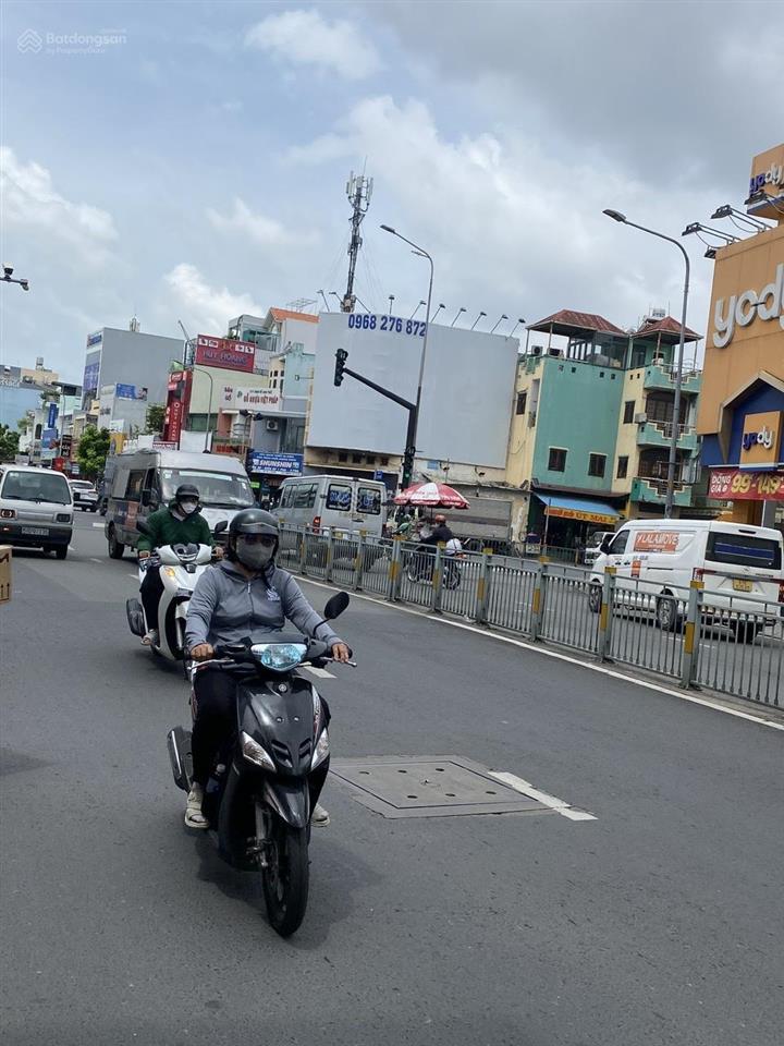 Cn 178 m2 giá chỉ 22 tỷ. nhà 5 tầng mt luỹ bán bích, q. tân phú. 4,1 x 24,5m nh 10.5m