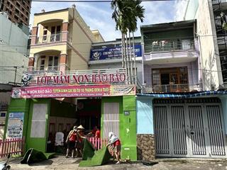 7m x 28 m . nhà 3 tầng mặt tiền trịnh đình trọng , q. tân phú . giá 27 tỷ tl