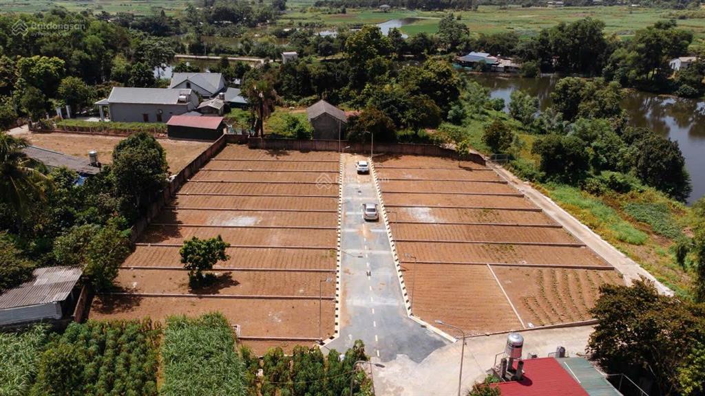 Cc gửi bán đất tại kim sơn, sơn tây, hà nội, 2 tỷ, 100m2, mặt tiền 5m