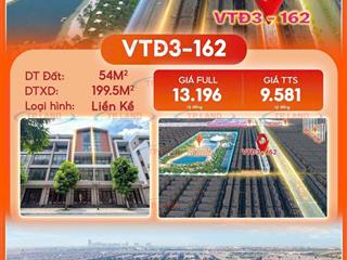 Siêu phẩm vịnh thiên đường tại ocp3