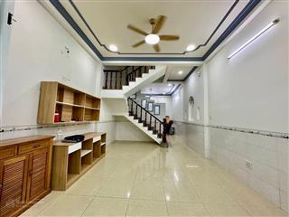 Nhà 3 tầng linh tây gần phạm văn đồng  ngang gần 5m