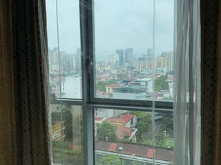 Căn hộ eurowindow complex trần duy hưng sổ đỏ vĩnh viễn, tầng 10 rất đẹp, giá hợp lý