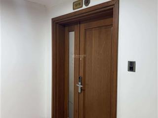 Bán căn hộ 1016 toà eurowindow complex, trần duy hưng, hướng ban công đông nam view đẹp