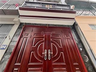 Nhà phú diễn 55m2*6t, ô tô đỗ cửa, ccmn full nội thất, 12 tỷ