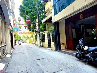 Tòa nhà xuân đỉnh 51m2*7t thang máy, ngõ thông gara ô tô kinh doanh, nhà mới đẹp ở ngay, 13.8 tỷ