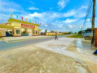 Cặp đất đẹp khu vực du lịch phía nam  thanh khoản cao, dễ mua dễ bán