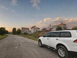 Đất hiếm giai đoạn này hơn 200m²  đường 17,5m  đón sóng kcn nam thăng bình