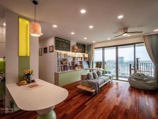 Bán nhanh nhà đẹp siêu lung linh 100m2 chỉ 8ty5  ch riviera point   0917 338 *** ms yến