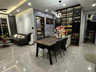 Chính chủ bán celesta rise căn góc siêu mát 85m2 full nội thất cao cấp giá  giá còn thương lượng