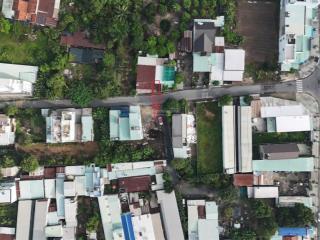 3.09 tỏi. dx 007 phú mỹ. có 2 lô. 1 lô 2 mặt tiền