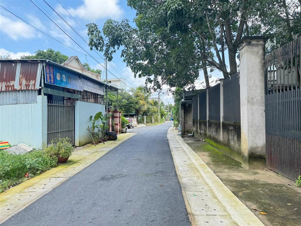 1.65 tỏi bl. /dx 132 tân an. chủ ngộp