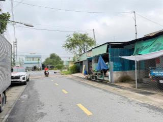 3,5 tỷ, mặt tiền đường dx 006. ngang 5,5m