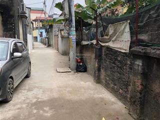 Cần bán gấp đất thường tín  hà nội