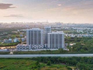 Bán căn hộ giá rẻ 70m2 trung tâm thủ đức 2pn 2wc ngay vành đai 3 đã có sổ hồng riêng