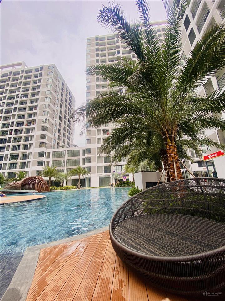 Bán hoặc cho thuê shophouse vành đai 3 150m2 mới 100% mua trực tiếp cđt dự án eastmark city quận 9