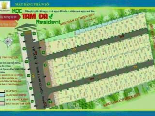 Bán đất mặt tiền 1 tam đa quận 9 giá tốt nhất dự án thương lượng trực tiếp chủ