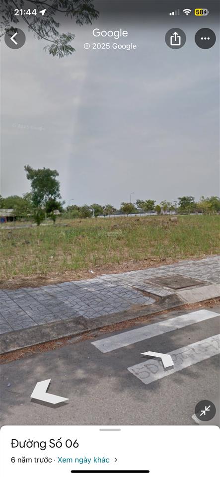 Bán lô đất trong khu du lịch bcr tam đa quận 9 cũ rẽ nhất thii trường